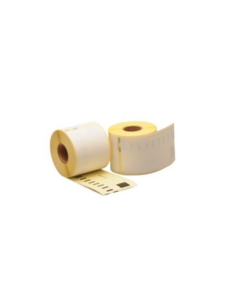 DYMO LABELWRITER 99014 ÉTIQUETTES  PAPIER THERMIQUE GÉNÉRIQUE.jpg