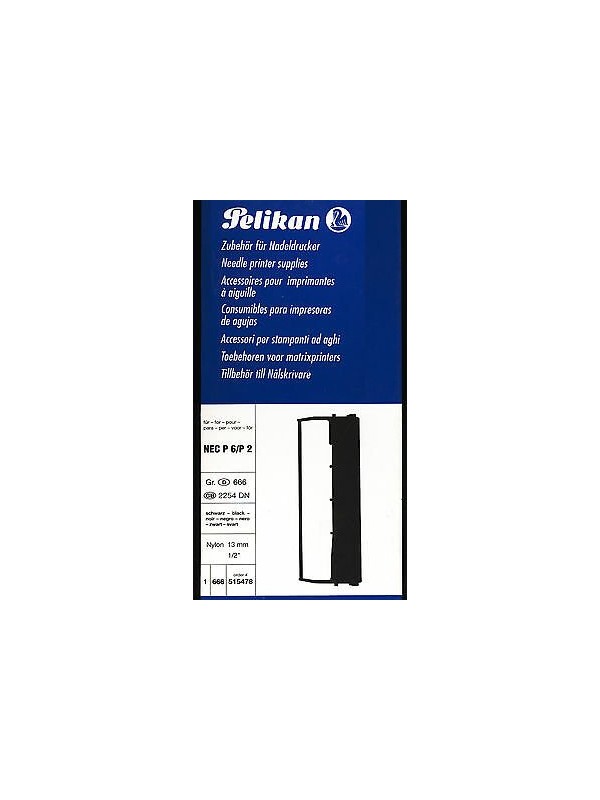 Ruban P6/P2 Pelikan pour imprimante matricielle.jpg