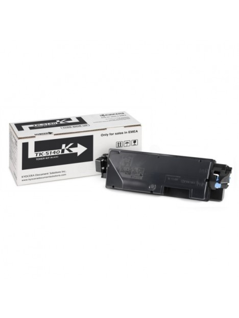 Cartouche toner d'origine TK-5140BK Kyocera.jpg