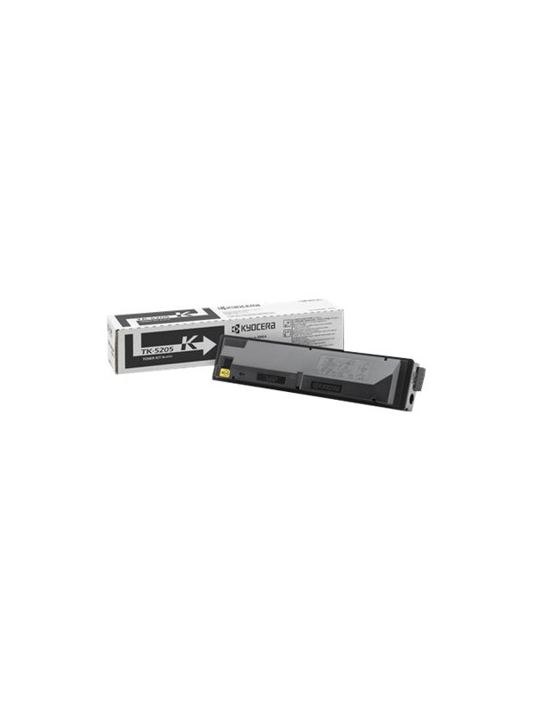 Cartouche toner d'origine TK-5205BK Kyocera.jpg