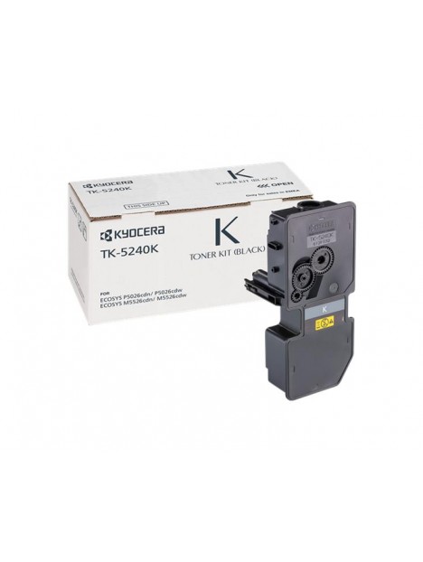 Kyocera cartouche toner d'origine TK-5240BK.jpg