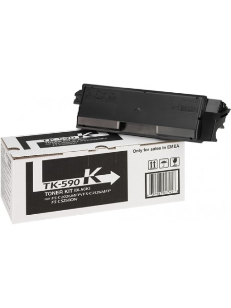 Cartouche toner d'origine TK-590BK Kyocera.jpg