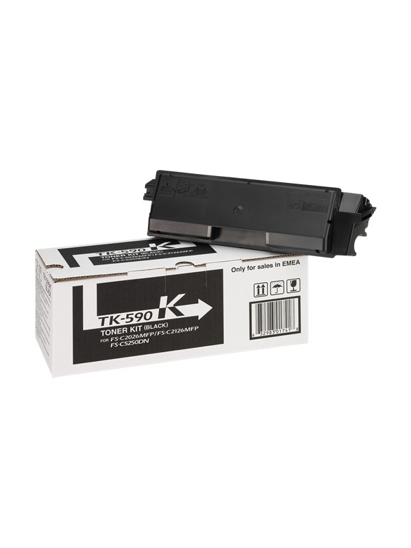 Cartouche toner d'origine TK-590BK Kyocera.jpg