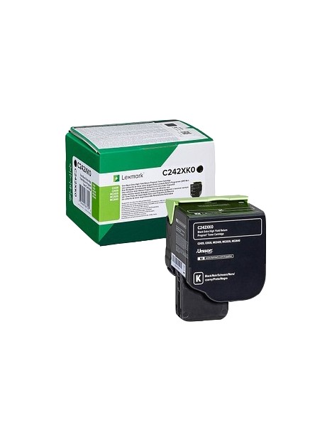 Lexmark C2425BK cartouche toner d'origine.jpg