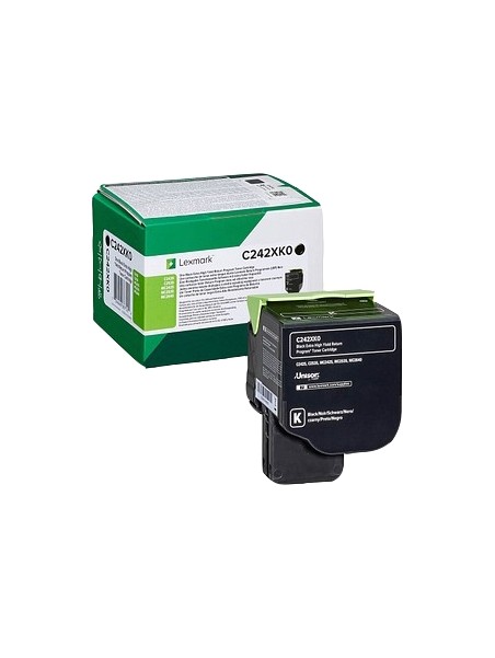 Lexmark C2425BK cartouche toner d'origine.jpg