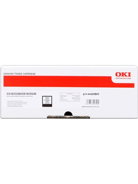 Cartouche toner C310BK d'origine Oki.jpg