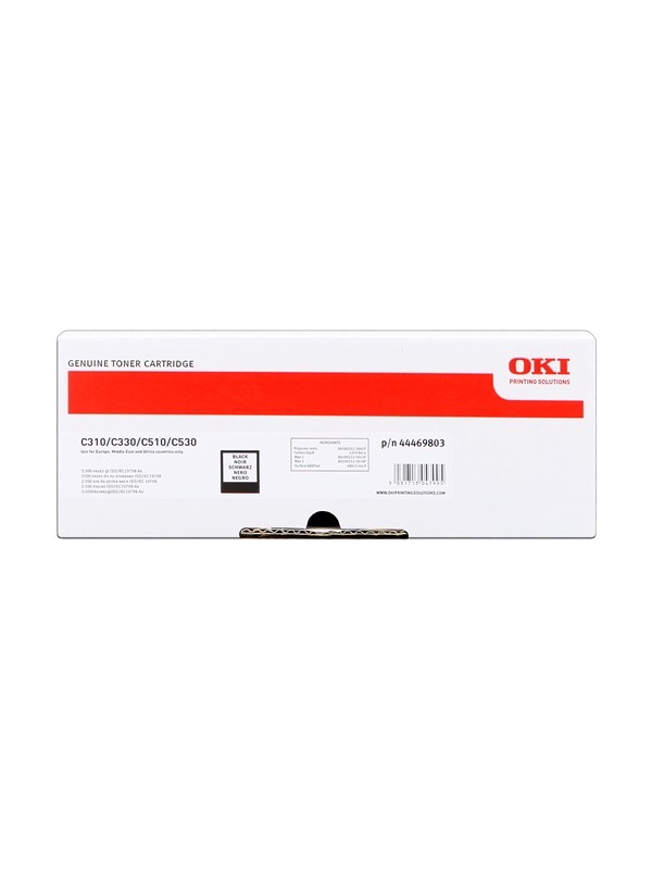 Cartouche toner C310BK d'origine Oki.jpg