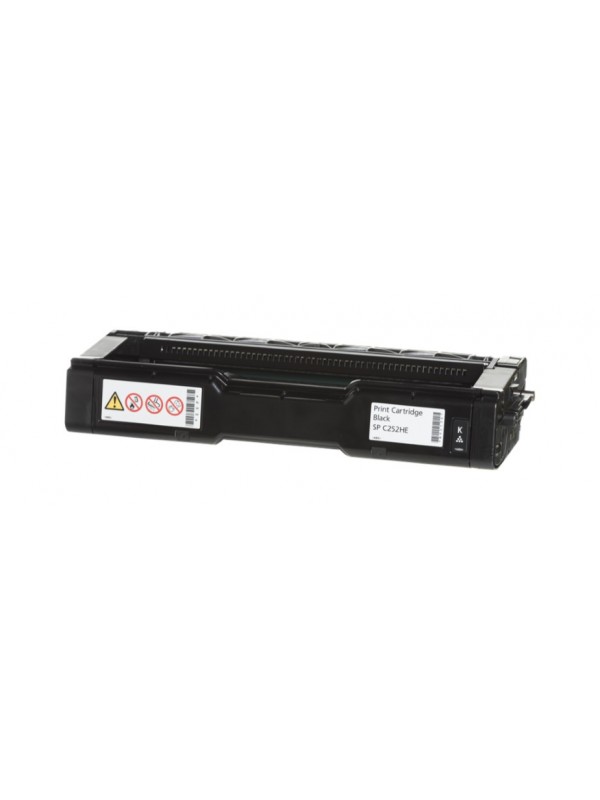 Cartouche toner Aficio SP-C252BK d'origine Ricoh.jpg