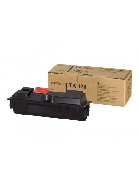 Cartouche toner d'origine TK-120 Kyocera.jpg