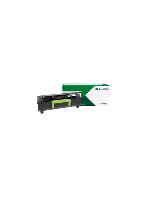 Lexmark MS321 toner d'origine.jpg