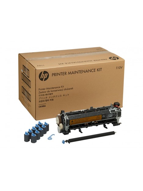 Kit de maintenance CB389A original HP.jpg