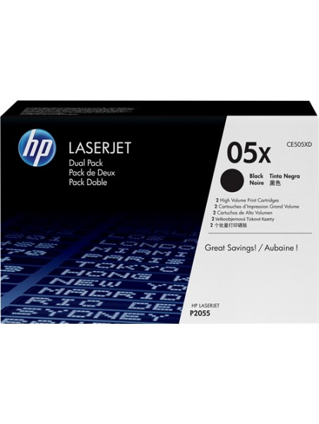 Pack de 2 cartouches toner CE505XD original HP.jpg