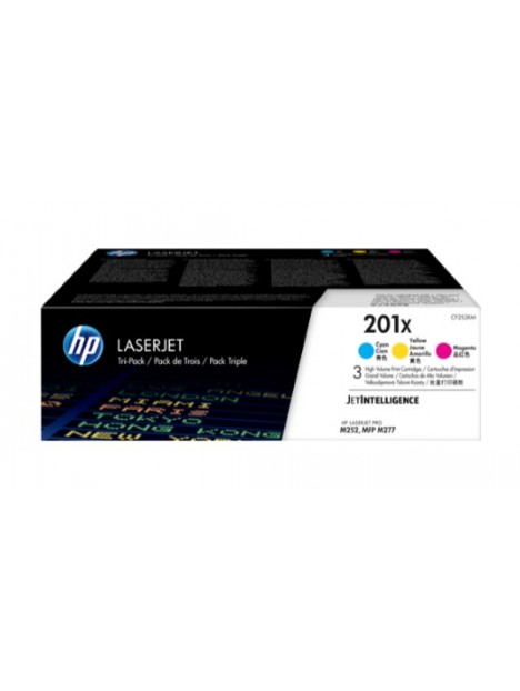 Pack de 3 cartouches toner CF253XM original HP.jpg