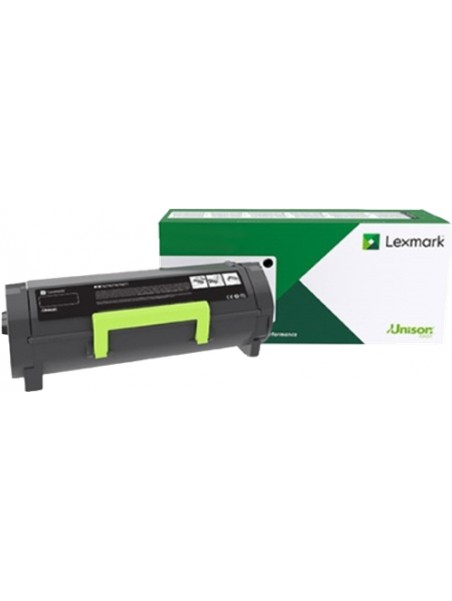 Lexmark M1242 cartouche toner d'origine.jpg