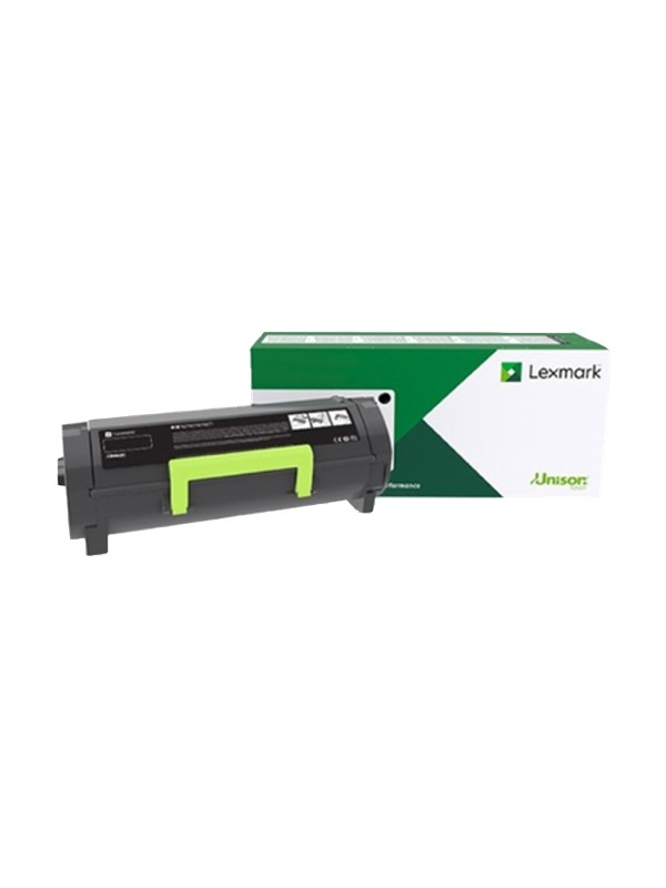 Lexmark M1242 cartouche toner d'origine.jpg