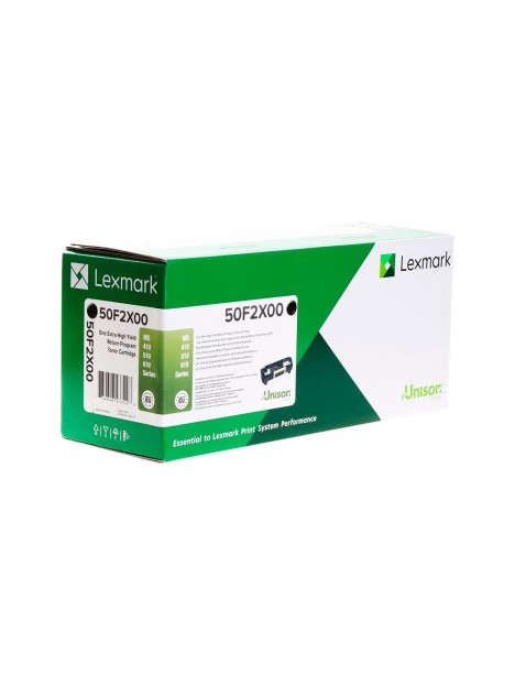 Lexmark MS410 toner d'origine.jpg