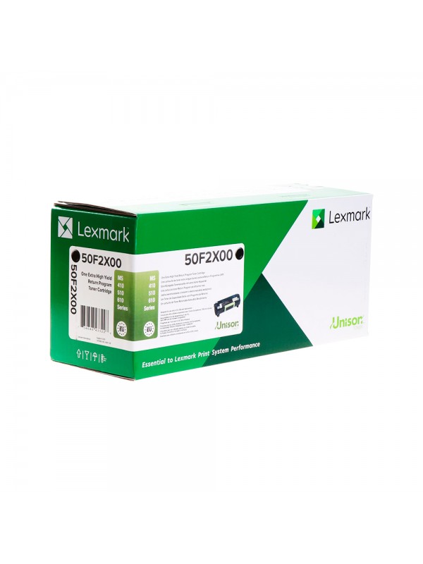 Lexmark MS410 toner d'origine.jpg