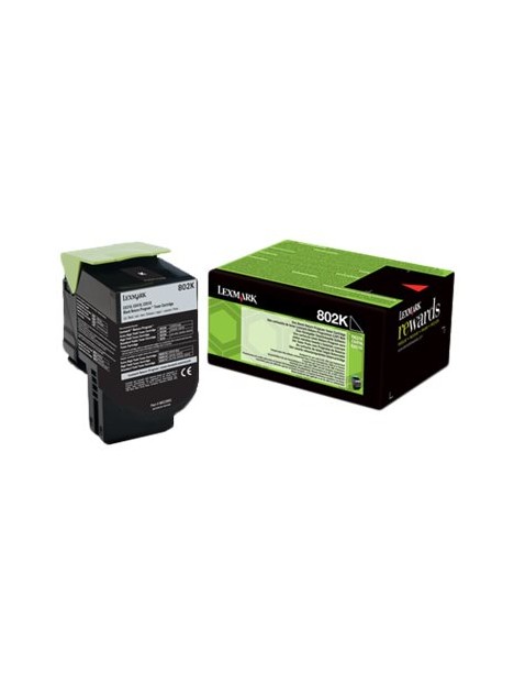 Lexmark CX310BK cartouche toner d'origine.jpg