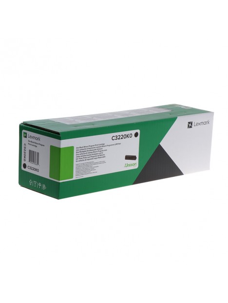 Lexmark C3320BK cartouche toner d'origine.jpg