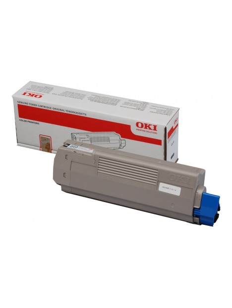 Cartouche toner C610BK d'origine Oki.jpg