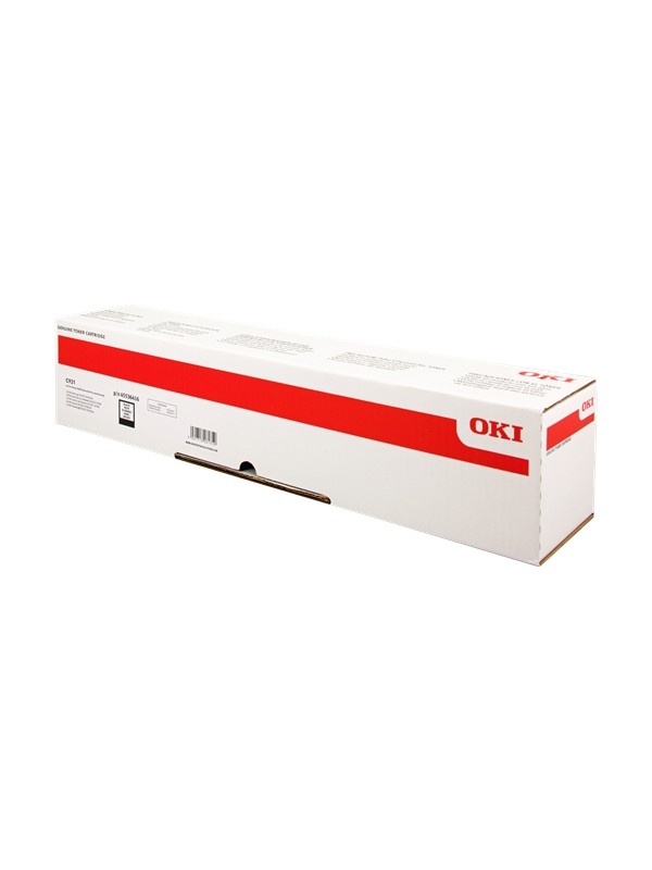 Cartouche toner C911BK d'origine Oki.jpg