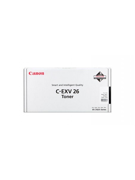 Canon C-EXV26BK cartouche toner original.jpg
