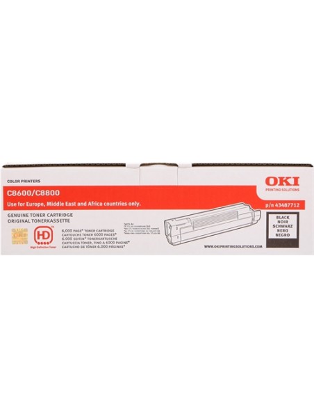 Cartouche toner C8600BK d'origine Oki.jpg