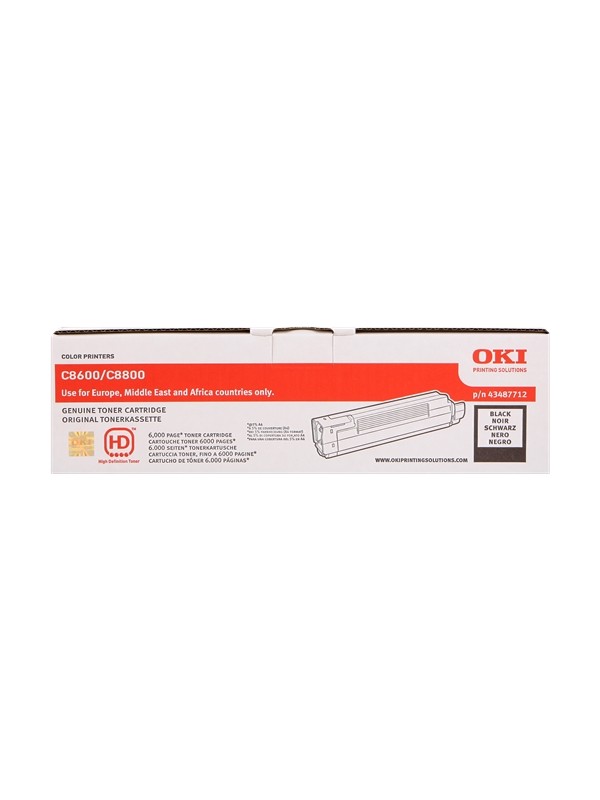 Cartouche toner C8600BK d'origine Oki.jpg