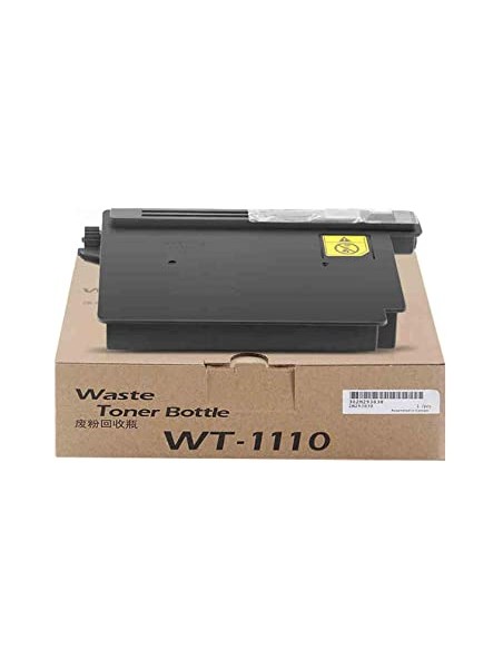 Collecteur de toner usagé WT1110 d'origine Kyocera.jpg