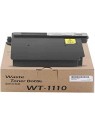 Collecteur de toner usagé WT1110 d'origine Kyocera.jpg