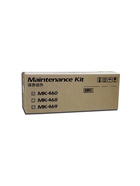 Kit de maintenance MK460 original Kyocera.jpg