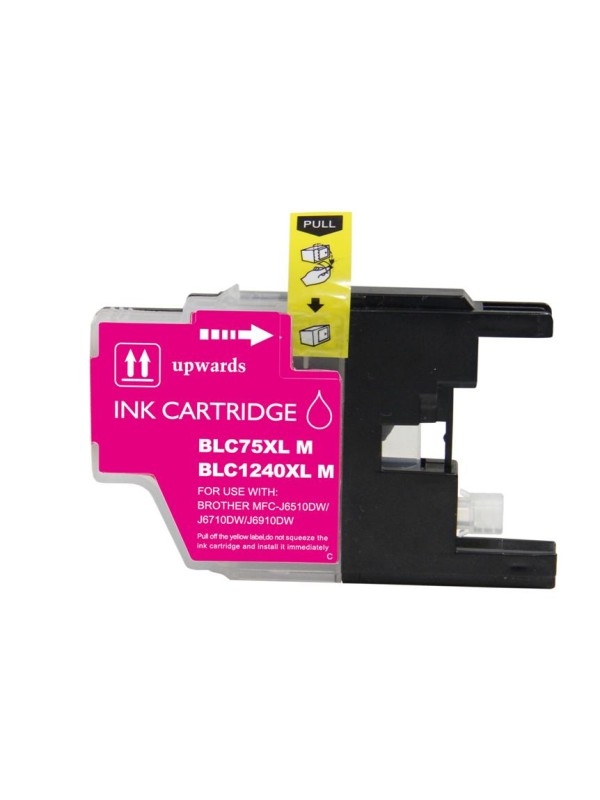 Cartouche d'encre LC1240XLMG compatible Brother.jpg