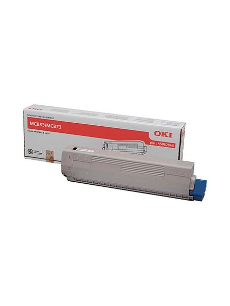 Cartouche toner MC853BK d'origine Oki.jpg