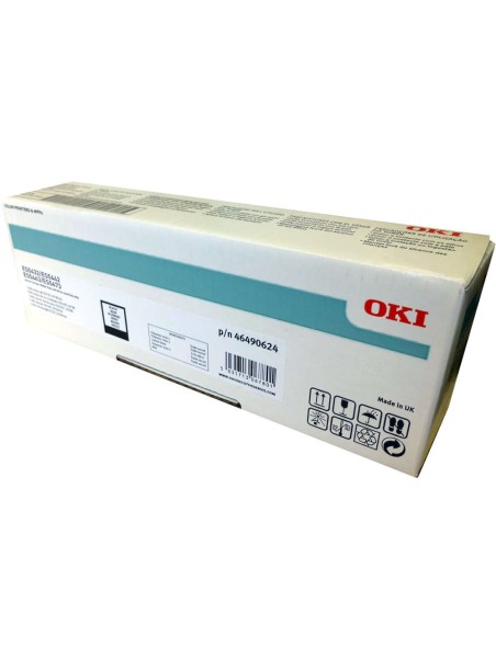 Cartouche toner ES5432BK d'origine Oki.jpg