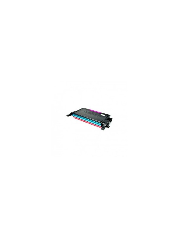 Cartouche toner remanufacturée CLP-610M pour Samsung.jpg