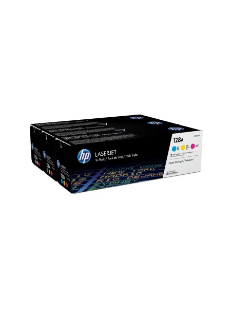 Pack de 3 cartouches toner CF371AM original HP.jpg