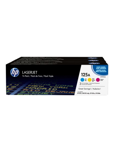 Pack de 3 cartouches toner CF373AM original HP.jpg