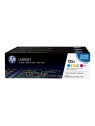 Pack de 3 cartouches toner CF373AM original HP.jpg