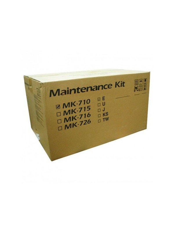 Kit de maintenance MK710 original Kyocera.jpg