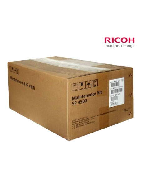 Kit de maintenance Aficio SP4510 d'origine Ricoh.jpg