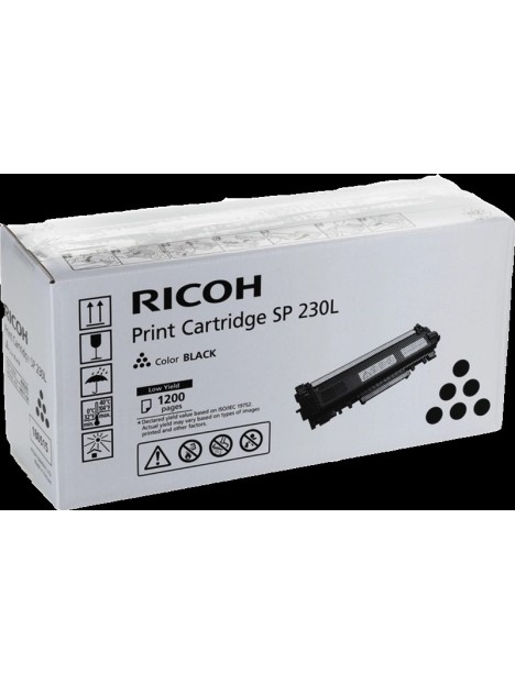 Ricoh cartouche toner Aficio SP230 d'origine.jpg