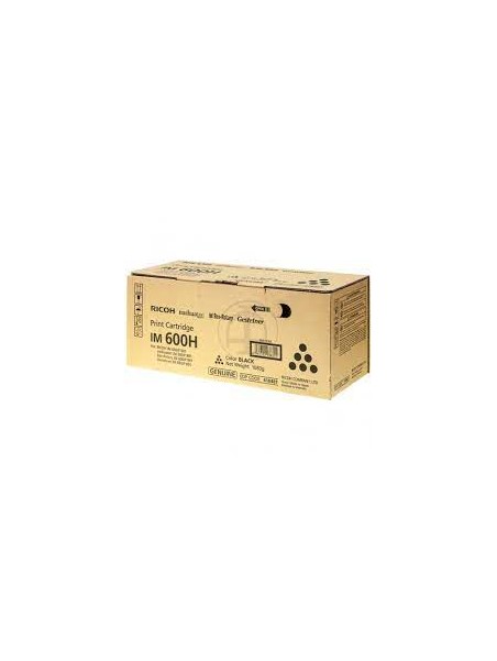 Ricoh cartouche toner d'origine IM600.jpg