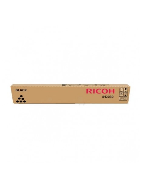 Cartouche toner Aficio MP-C3000BK d'origine Ricoh.jpg