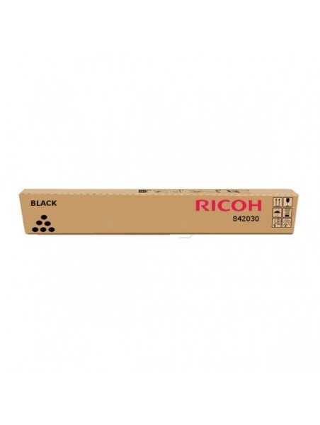 Cartouche toner Aficio MP-C3000BK d'origine Ricoh.jpg