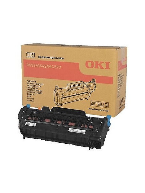 Kit de fusion C532DN d'origine Oki.jpg