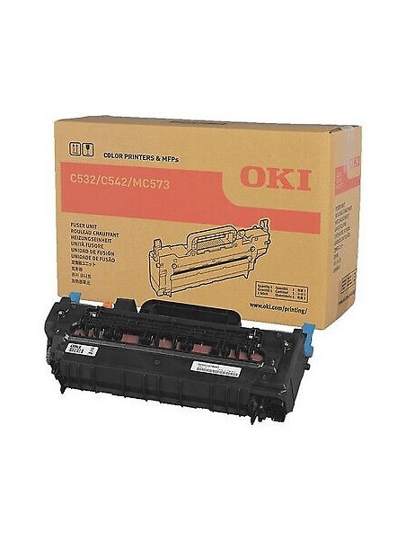 Kit de fusion C532DN d'origine Oki.jpg