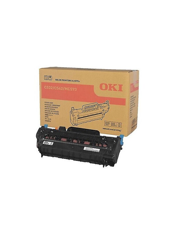 Kit de fusion C532DN d'origine Oki.jpg