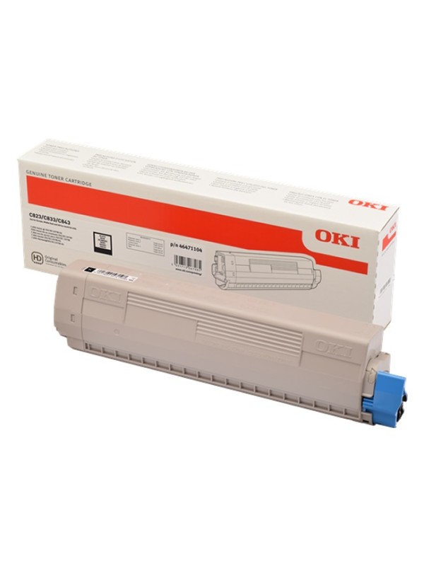 Cartouche toner C813BK d'origine Oki.jpg