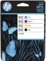 Pack de 4 cartouches d'encre 912 originale HP.jpg