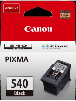 Cartouches Canon PG-540 + CL-541 XL remanufacturées, Cartouches  compatibles Canon
